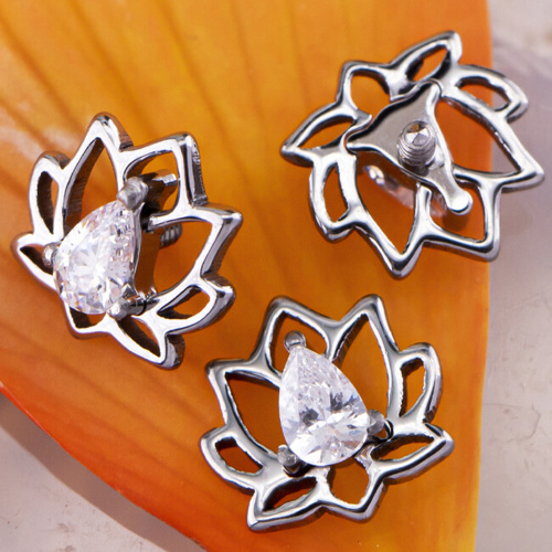 Накрутка Lotus 1.6 мм фото 2